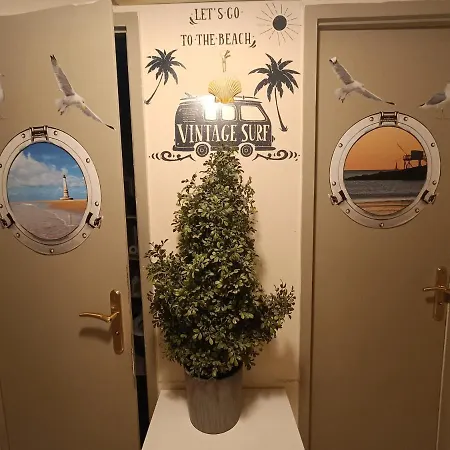 Le Cote D'azur Guest house