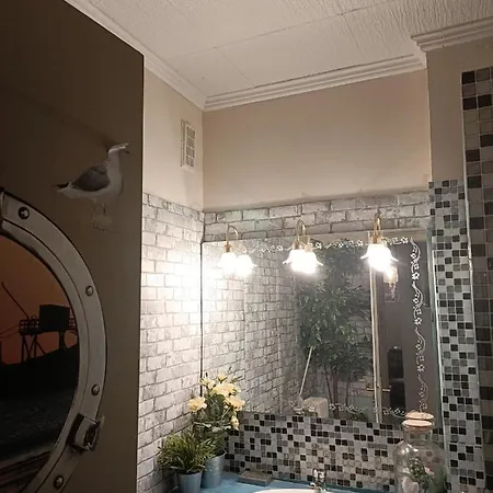 Le Cote D'azur Guest house