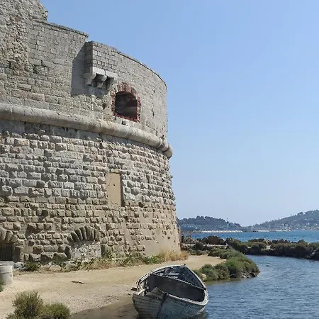 Affittacamere Le Cote D'azur 3*