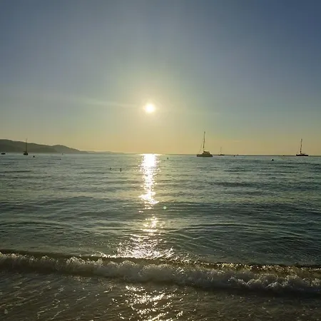 Le Cote D'azur Affittacamere 3*