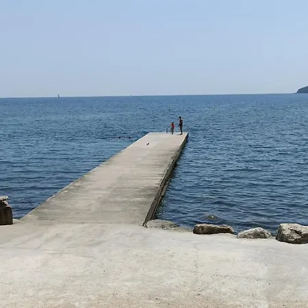 Le Cote D'azur Affittacamere