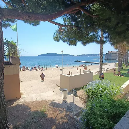 Le Cote D'azur ゲストハウス ツーロン