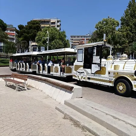 Πανσιόν Le Cote D'azur Τουλόν