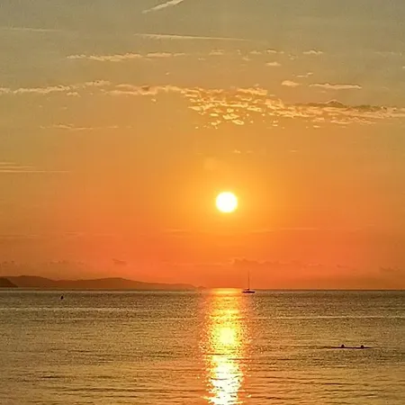 Le Cote D'azur 3* ツーロン