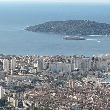 Maison d'hôtes Le Côte D'azur