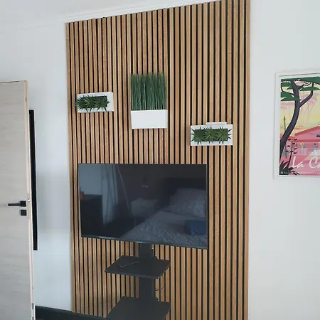 Le Cote D'azur Affittacamere Tolone