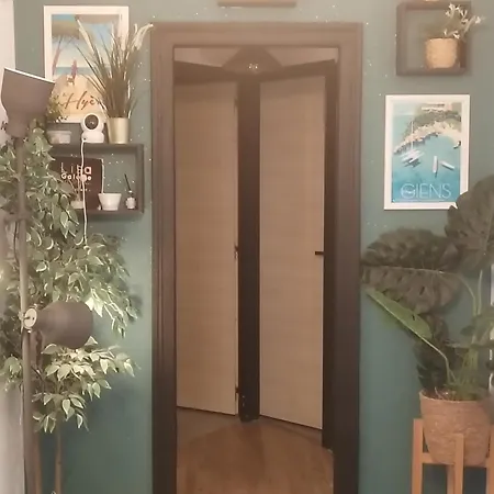 Maison d'hôtes Le Côte D'azur Toulon