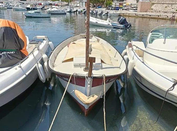 Le Cote D'azur