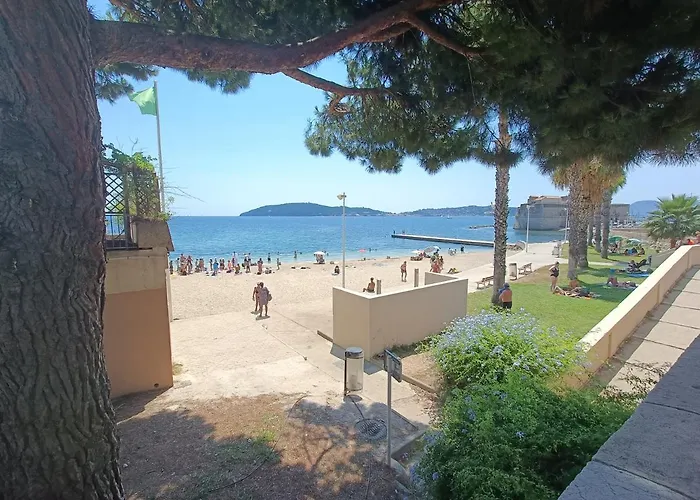Le Cote D'azur 게스트하우스 툴롱