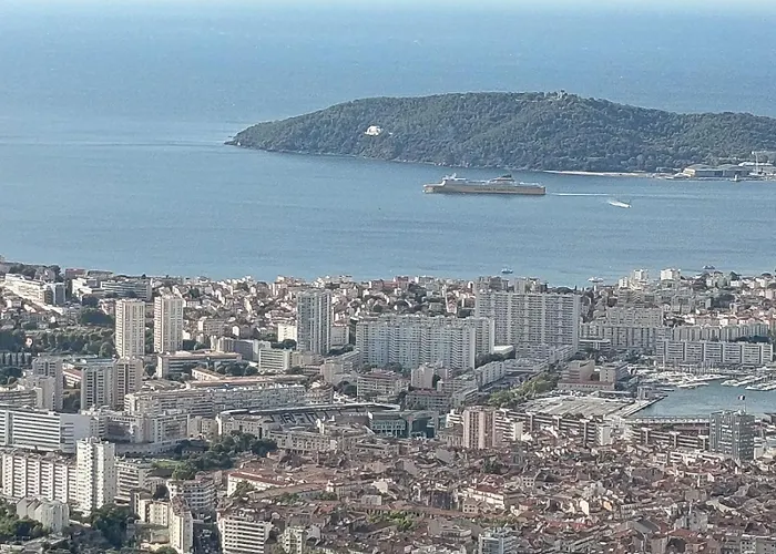 게스트하우스 Le Cote D'azur