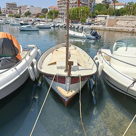 Le Côte D'azur