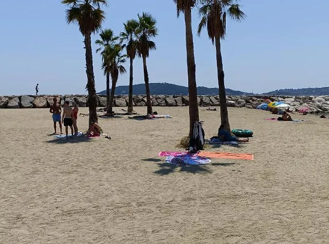Casa de hóspedes Le Côte D'azur
