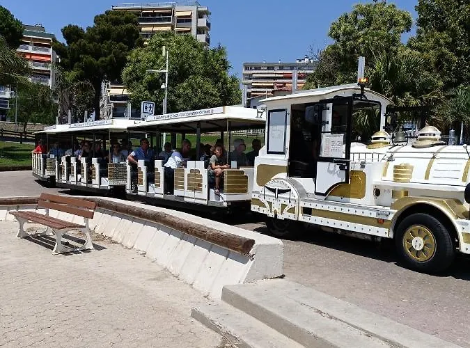 Casa de hóspedes Le Côte D'azur Toulon