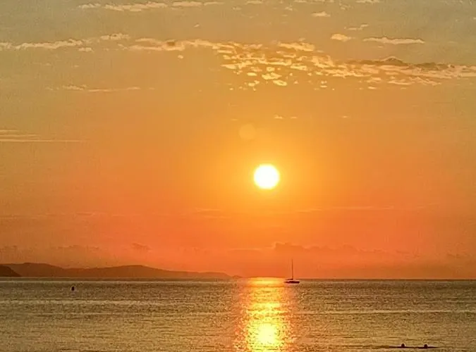 Le Côte D'azur 3* Toulon