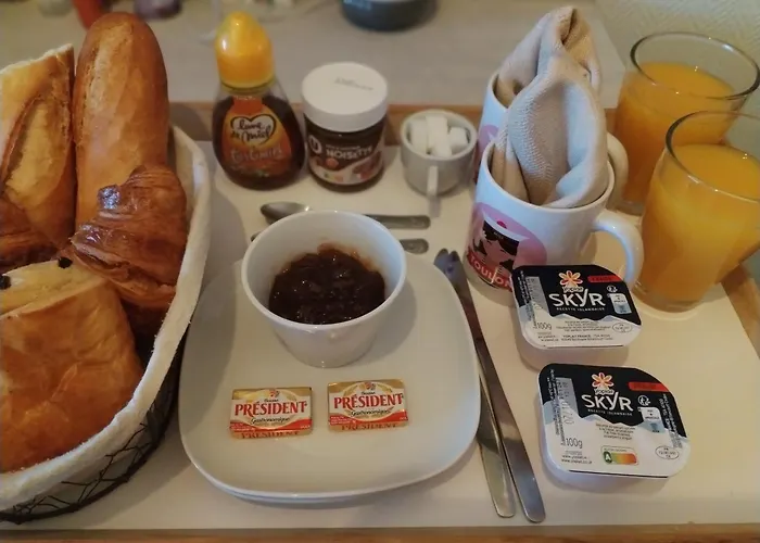 Le Cote D'azur Tolone