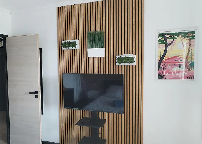 Le Côte D'azur Casa de hóspedes Toulon