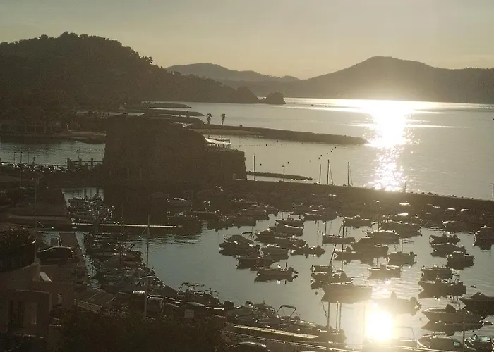Le Côte D'azur 3* Toulon