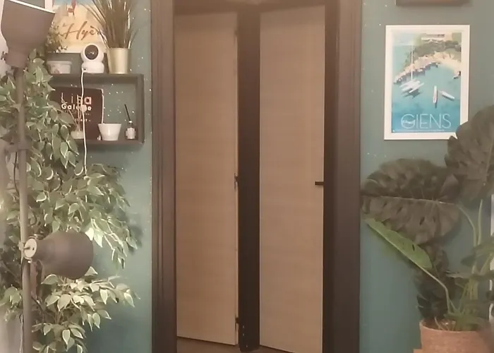 Casa de hóspedes Le Côte D'azur Toulon